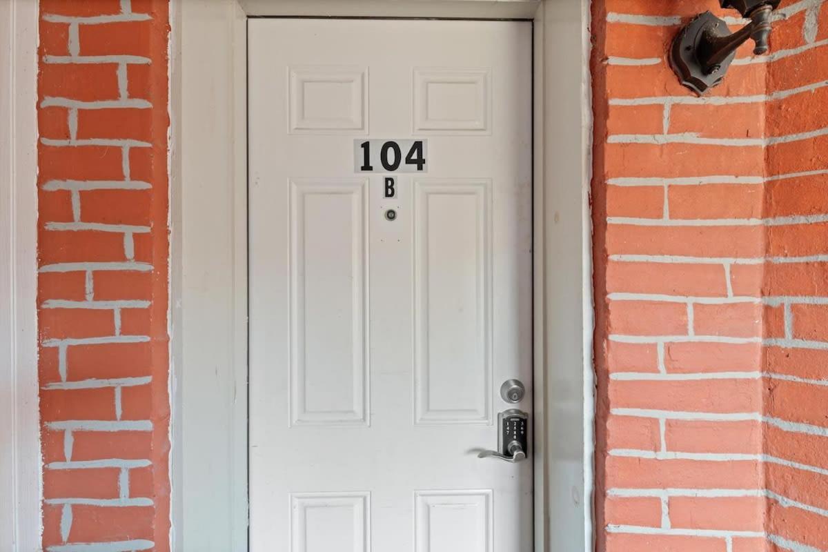 Entire 1-Br Apt In Noma Eckington واشنطن المظهر الخارجي الصورة