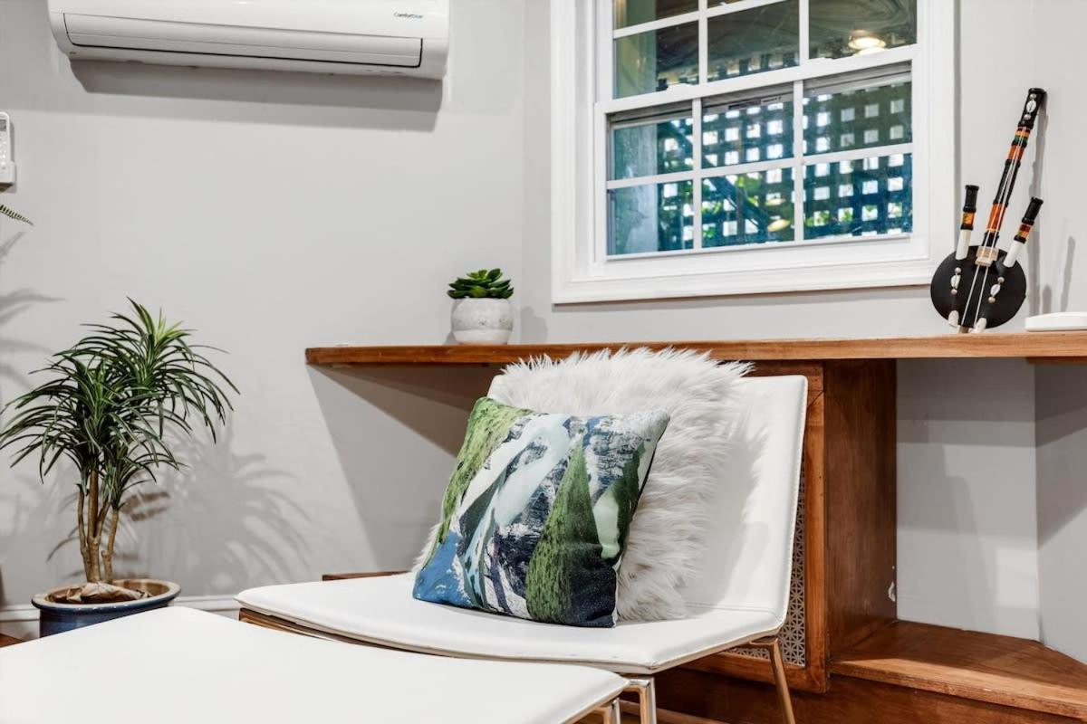 Entire 1-Br Apt In Noma Eckington واشنطن المظهر الخارجي الصورة