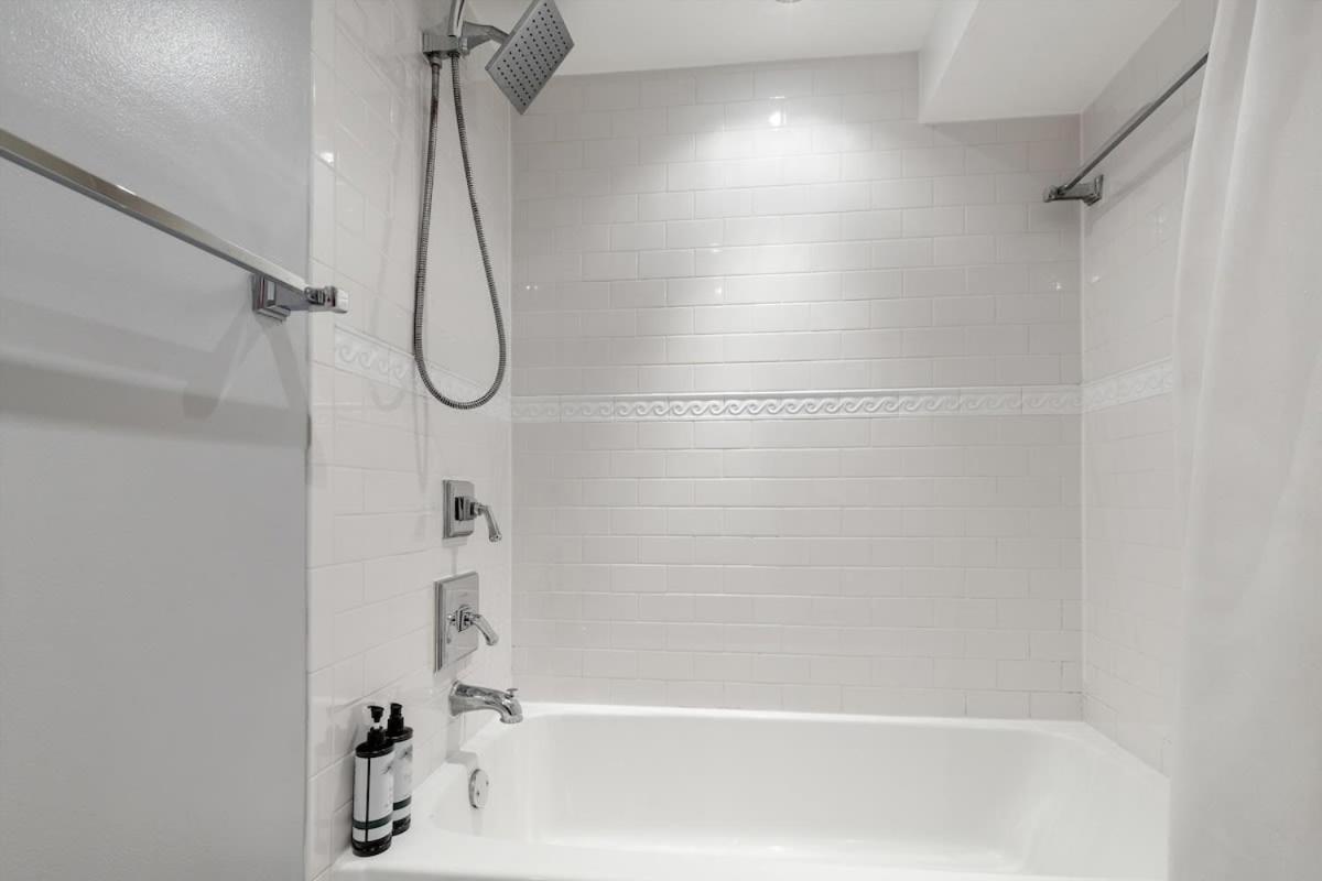 Entire 1-Br Apt In Noma Eckington واشنطن المظهر الخارجي الصورة