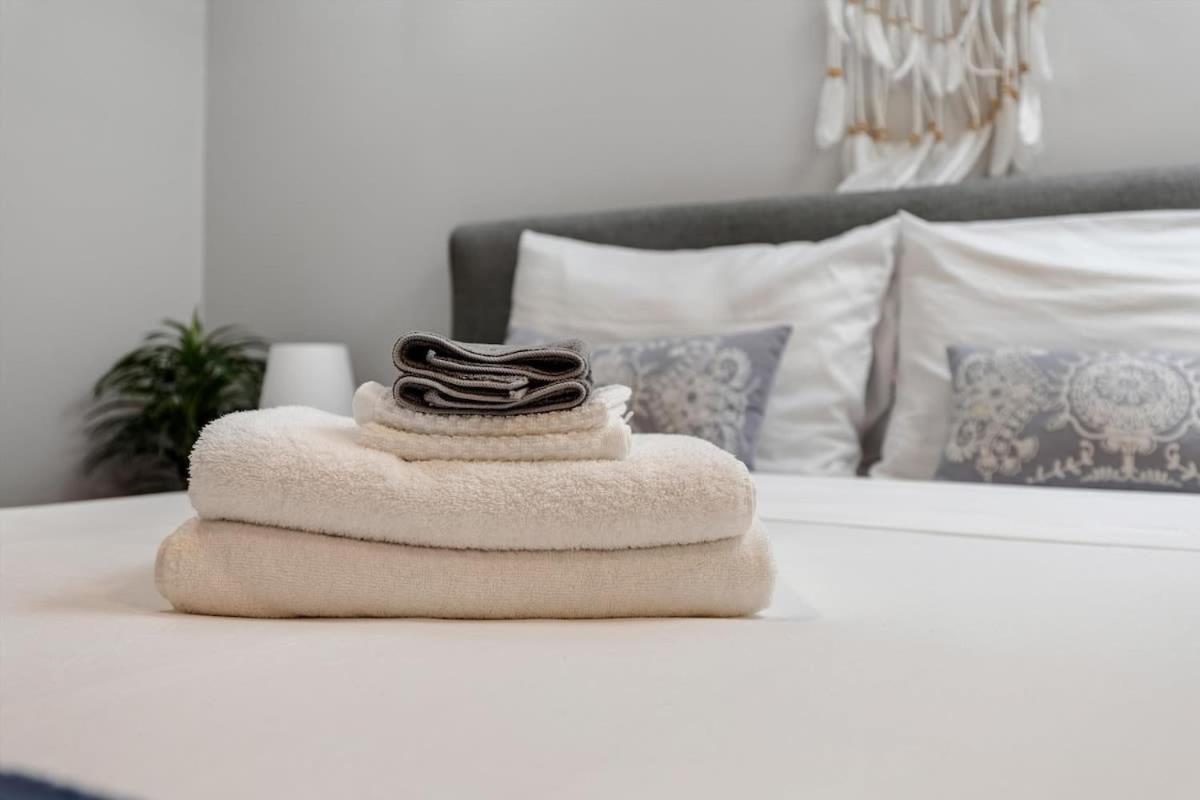 Entire 1-Br Apt In Noma Eckington واشنطن المظهر الخارجي الصورة